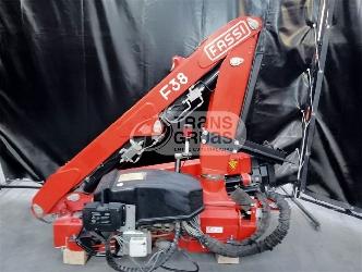 Fassi F38AF