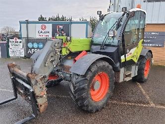 CLAAS 741