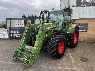 Fendt 313