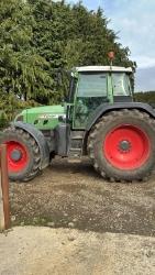 Fendt 718