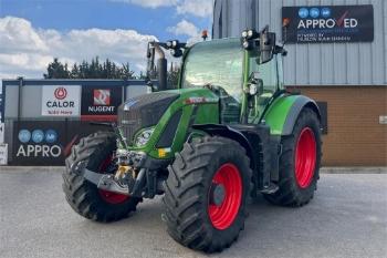 Fendt 724