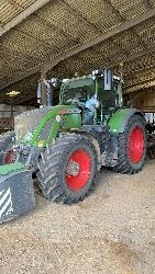 Fendt 724