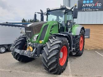 Fendt 828