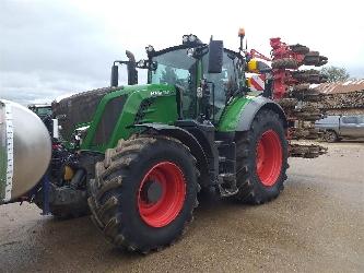 Fendt 828