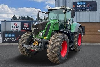 Fendt 828