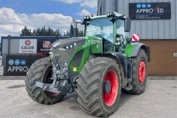 Fendt 936