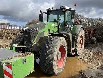 Fendt 942