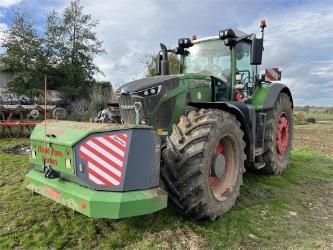 Fendt 942