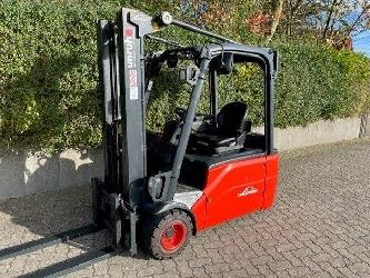 Linde E20L