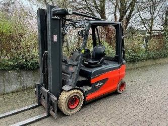 Linde E25L