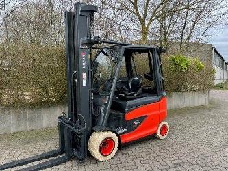 Linde E35HL