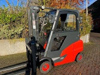 Linde H18T