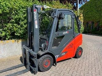 Linde H25D