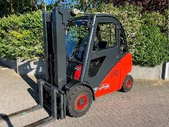 Linde H35D