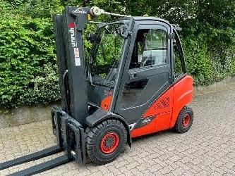 Linde H35D