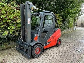 Linde H35D