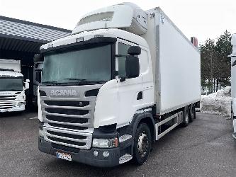 Scania R