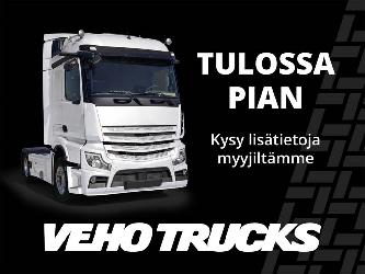 Volvo FE