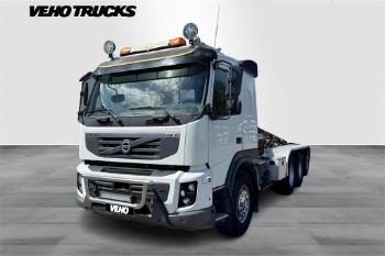 Volvo FMX