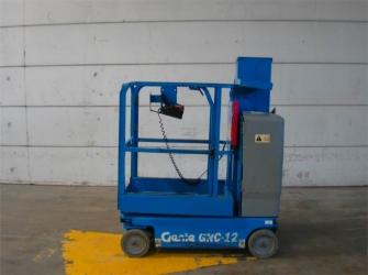 Genie GRC12
