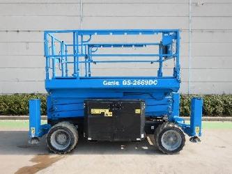 Genie GS2669DC