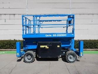 Genie GS2669DC