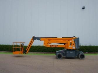Haulotte HA15IP