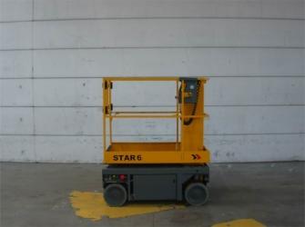 Haulotte STAR 6