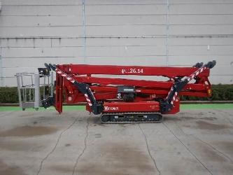 Hinowa LL2614