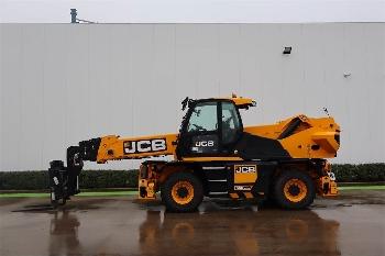 JCB 555-260R