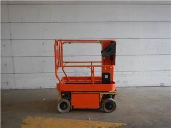 JLG 1230ES