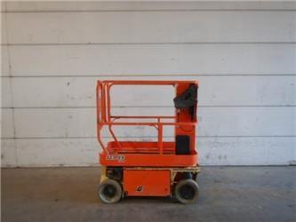 JLG 1230ES