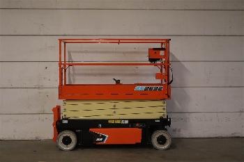 JLG 2632ES