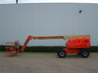 JLG 460SJ