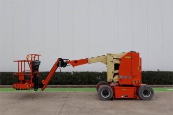 JLG E300AJP
