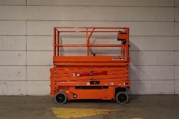 JLG R4045