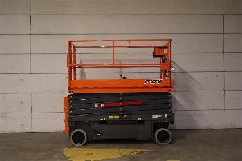 JLG R4045