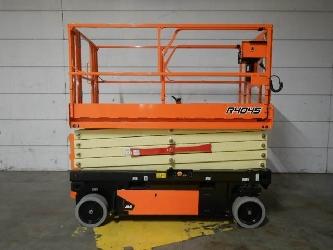 JLG R4045