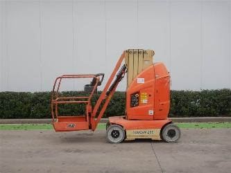 JLG Toucan 10E