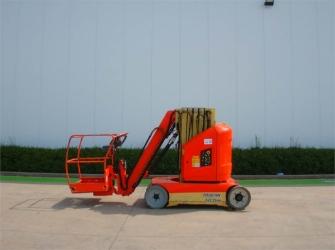 JLG Toucan 12E+