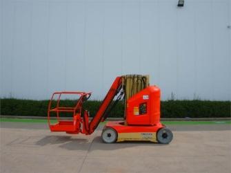 JLG Toucan 12E+