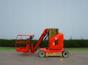 JLG Toucan 12E+