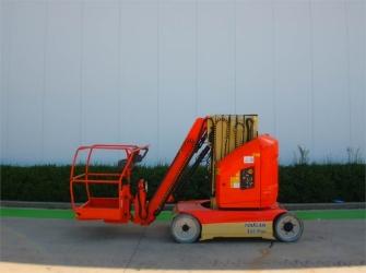 JLG Toucan 12E+