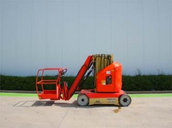 JLG Toucan 12E+