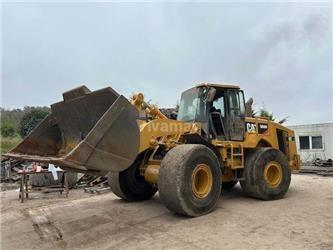 CAT 966H