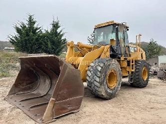 CAT 966H