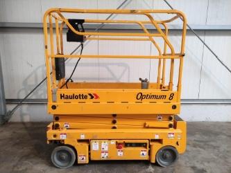 Haulotte OPTIMUM8