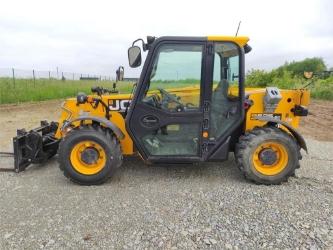 JCB 525-60 Hi Viz