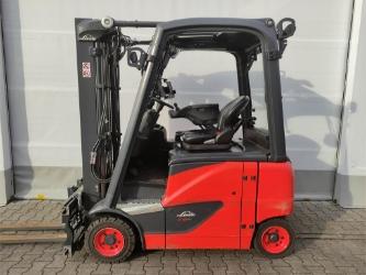 Linde E16PH-02-386