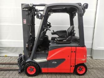Linde E16PH-02-386